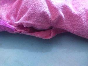 Baby Bed With Net