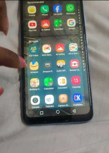 Infinix Hot 10 (64GB)