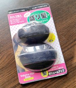 Volume Hair Puff Base