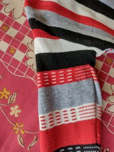 Woolen Kurta For Women