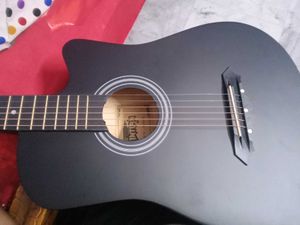 Intern Guitar