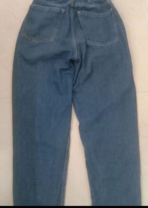 Wide leg jeans (Women)🌺