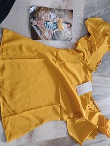 Roly poly Top