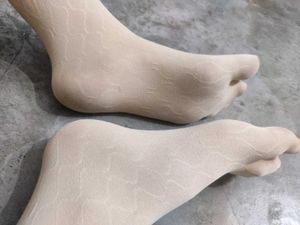 Nylon Socks