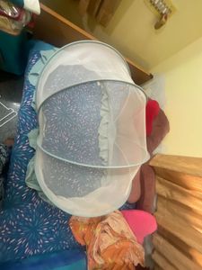 Classic Mosquito Net
