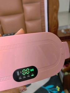 Period Pain Relief Belt