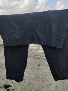 Formal Grey Pant For Men (used)