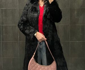 Stylish Black Coat