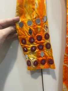 Women’s Rayon Printed Kurta
