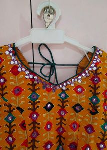 Chaniya Choli (5-6 year Girl)