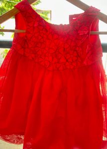 Designer Dailywear Frock