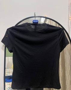 H&amp;M Rare Find Sheer Tops