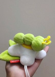 Cute Caterpillar Plush