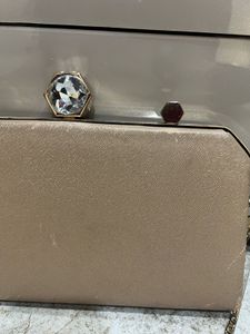 Elegant Evening Clutch