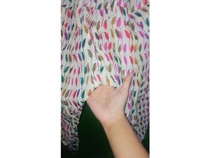 Stylish Women&#39;s Pant Salvaar With Zip In Front