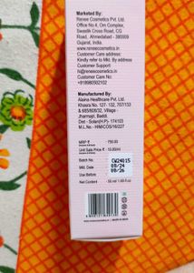 Renee Snail Mucin Serum
