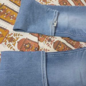 Jeans 34size