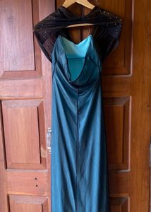 evening gown
