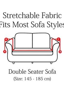 BrownSofa Cover ( 4000coine Fix)