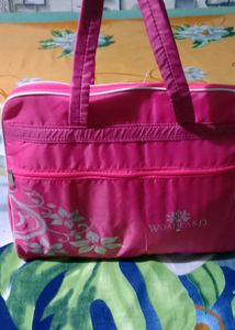 New Bag