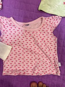 ‼️Combo Clothes Of 0-3 Month Old Baby