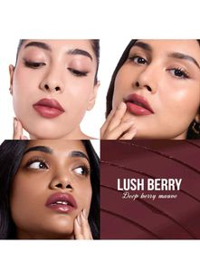 New Staze 9to9 Lipstick Crayon - Lush B