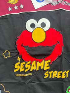 Retro Graphic Tee