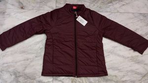 New WOMEN Jacket - (MAROON)