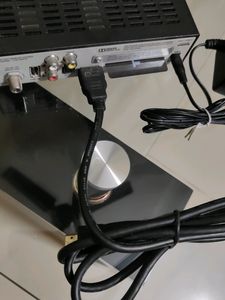 TATA Sky Set Of Box HD