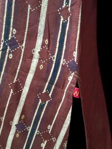W Kurti