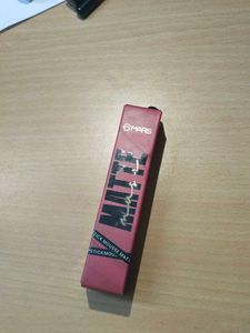 mars nude lipstick