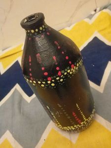Antique Vase