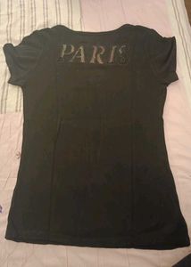 Paris France Tee