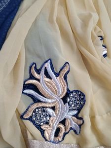 Ready to Wear Saree
