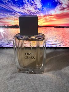 First Class Perfume