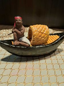 Boat Home Decor