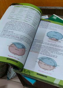 New Sealed Pack Neet Preparation Study Material