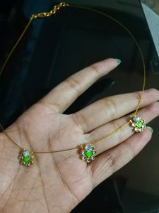 Instagram Trendy Invisible Chain