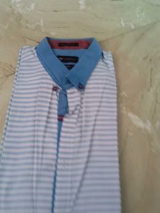 Invictus Casual Shirt