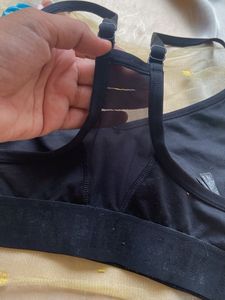 Victoria Secret Sports Bra 70A