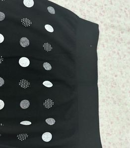 Polka Dot Leggings
