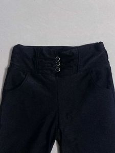 Black Lower