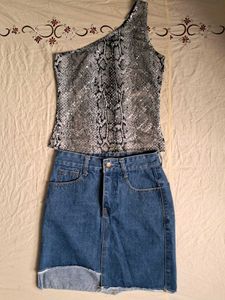 Asymmetric Top