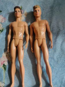 2Ken Dolls