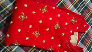 Beautiful Kurta With Dupatta