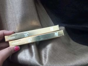 Myglamm Lipstick Combo Of 2