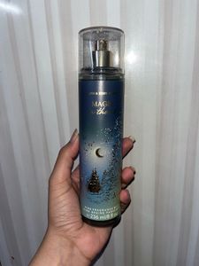 Bbw Magic in the Air 10ml sample