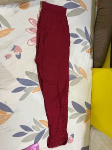 Women Stitched Suit With Matching Pant