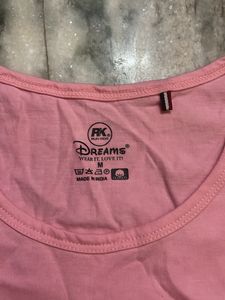 Dreams Night Dress