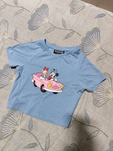BONKERS Disney Tee